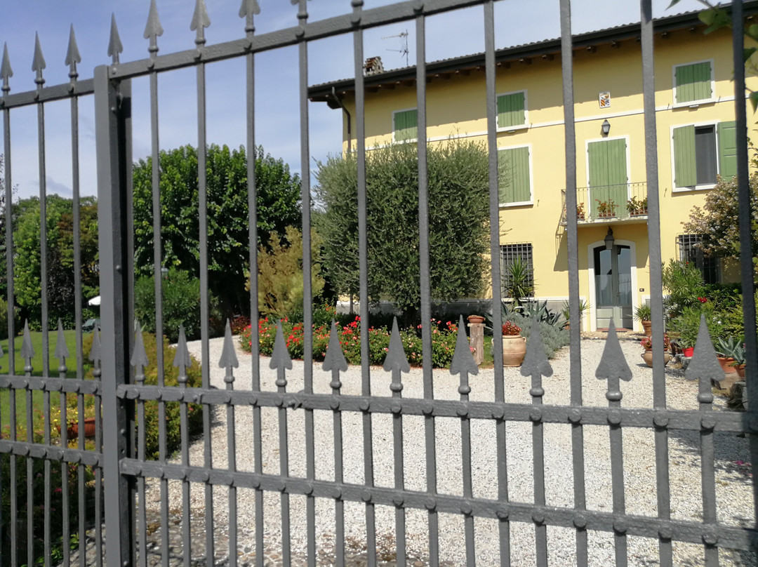 Casa Pagliette主图