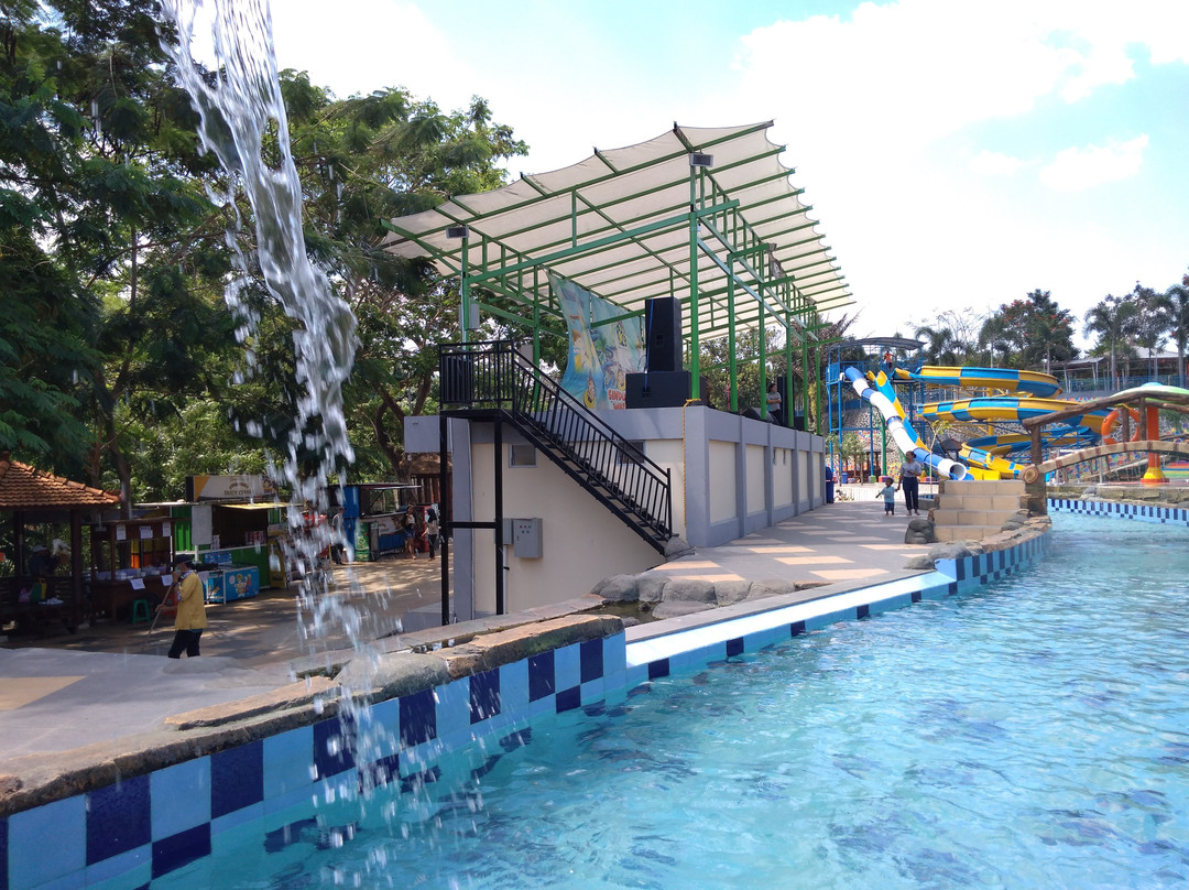 Sindu Kusuma Edupark-Sleman必去景点