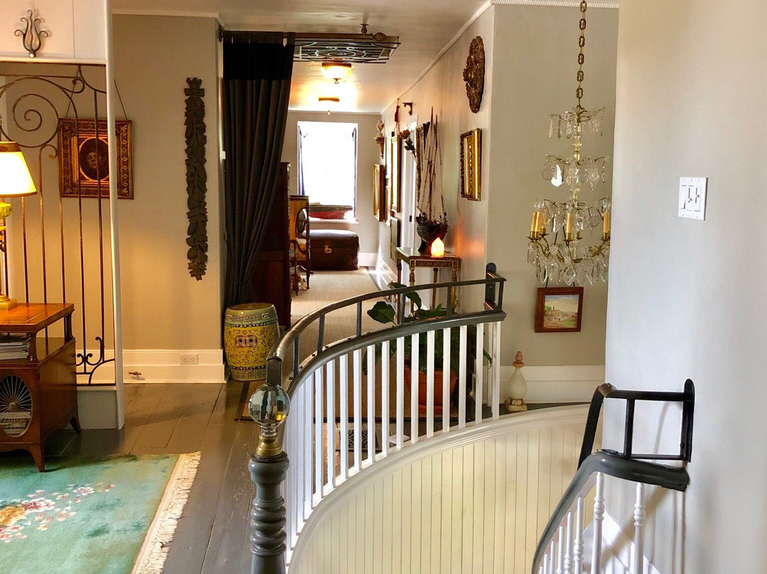 Villa Thomas Ward主图