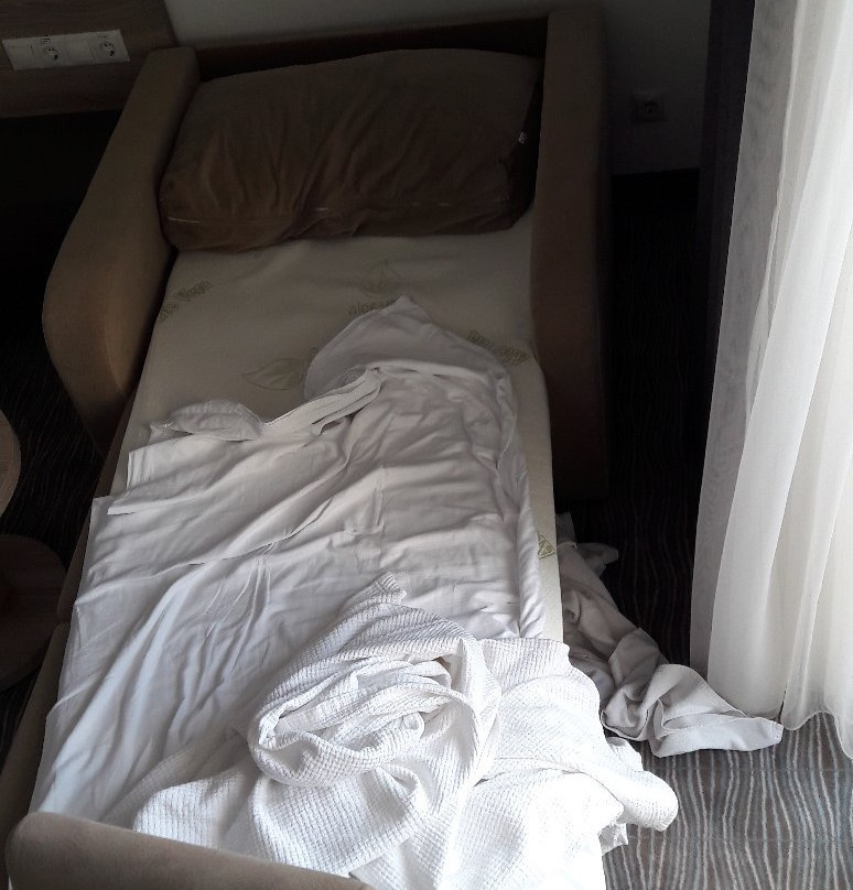 Bosphorus Hotel主图