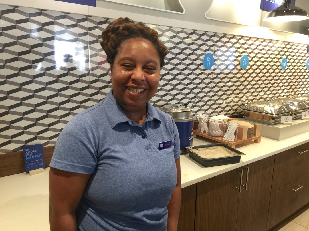 Holiday Inn Express Athens-university Area by IHG主图