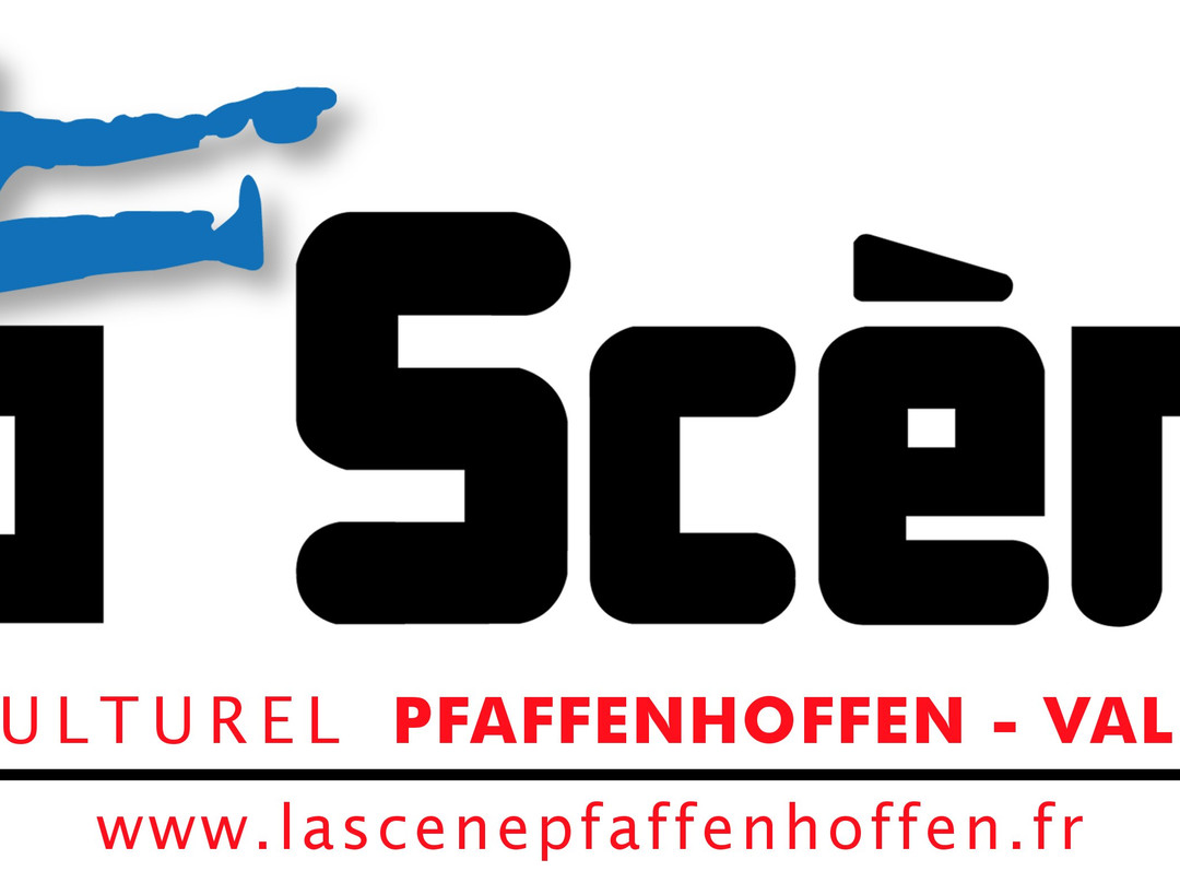 La Scène景点图片