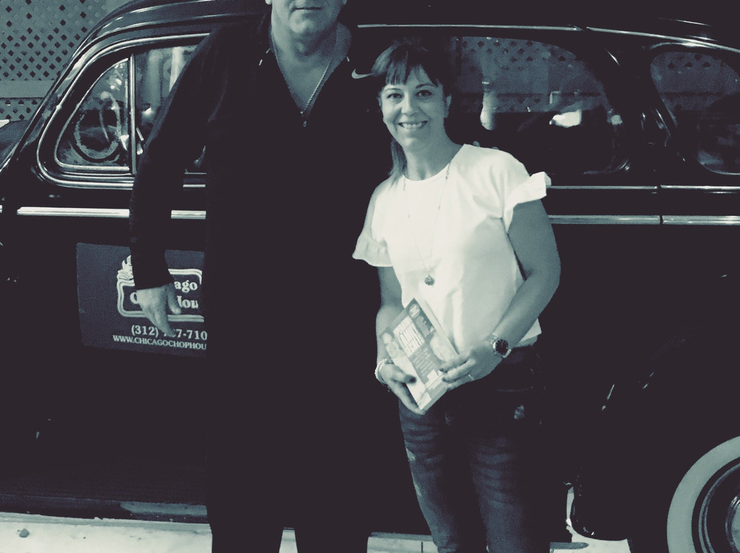 Family Secrets Tour Chicago-芝加哥必去景点