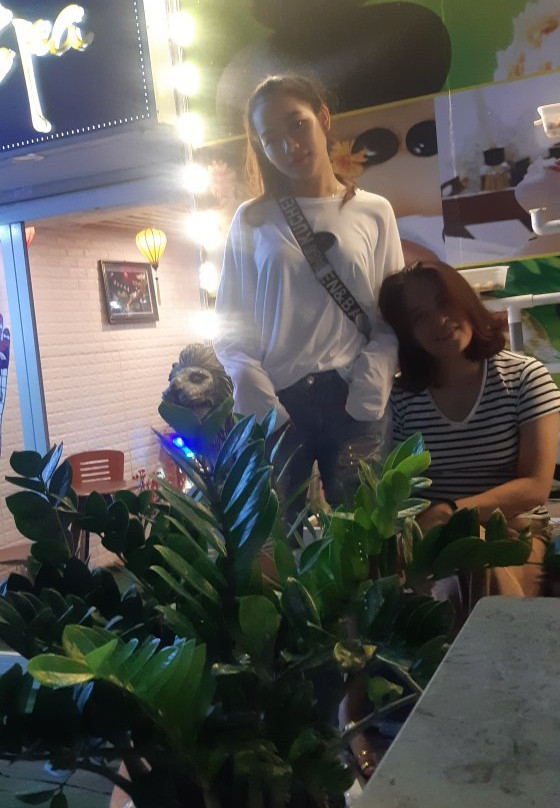 Chula Spa-岘港必去景点