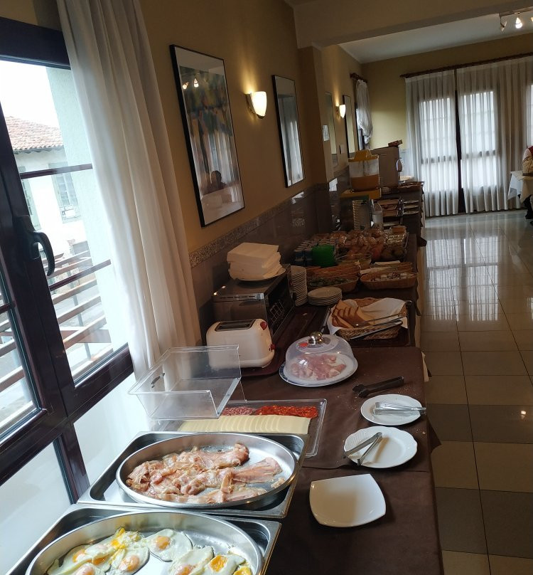 Hotel Alameda主图