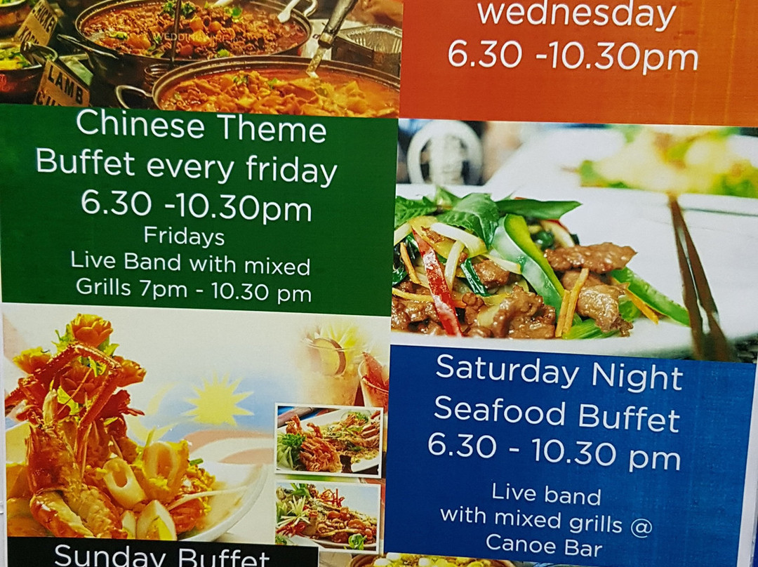 Best Western Plus Serene Atlantic Hotel主图