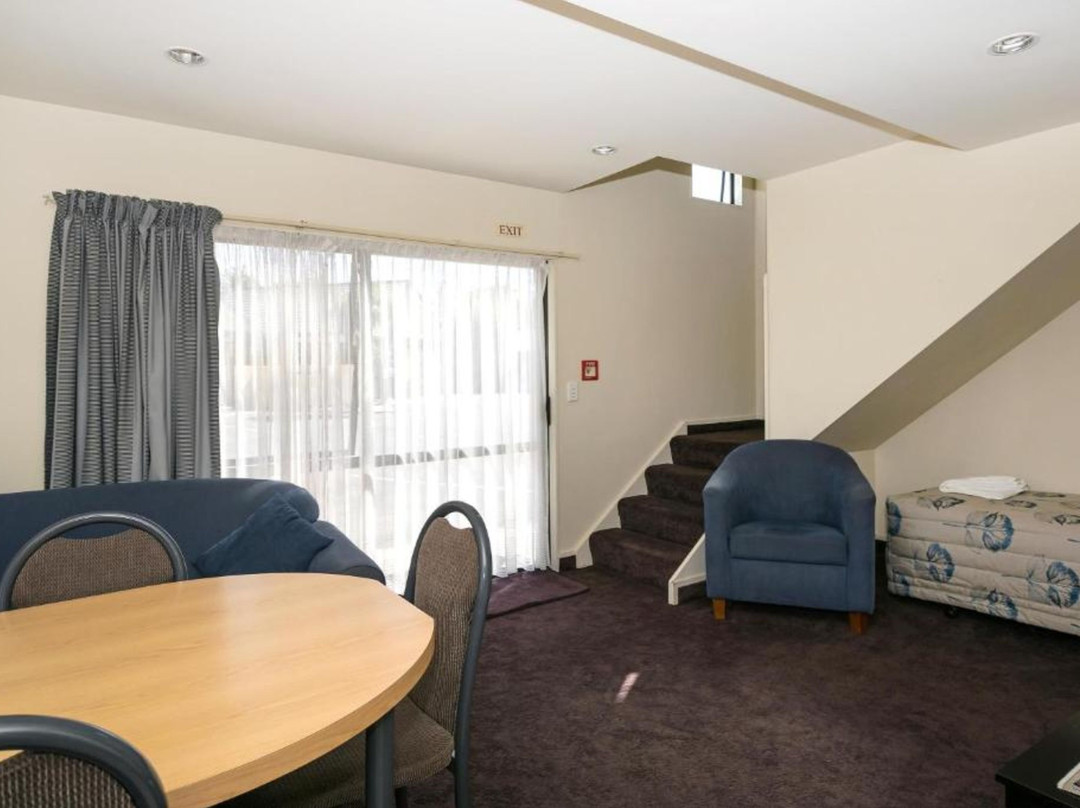 艾舍乐格苑汽车旅馆主图