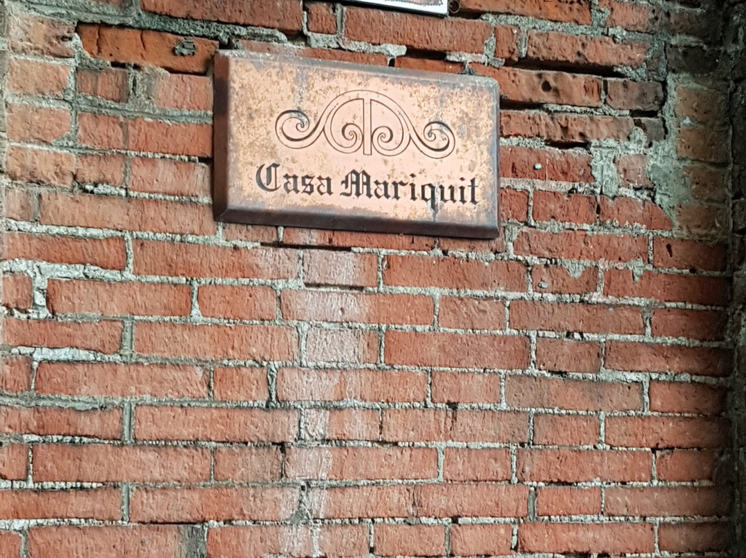 Casa Mariquit-怡朗市必去景点