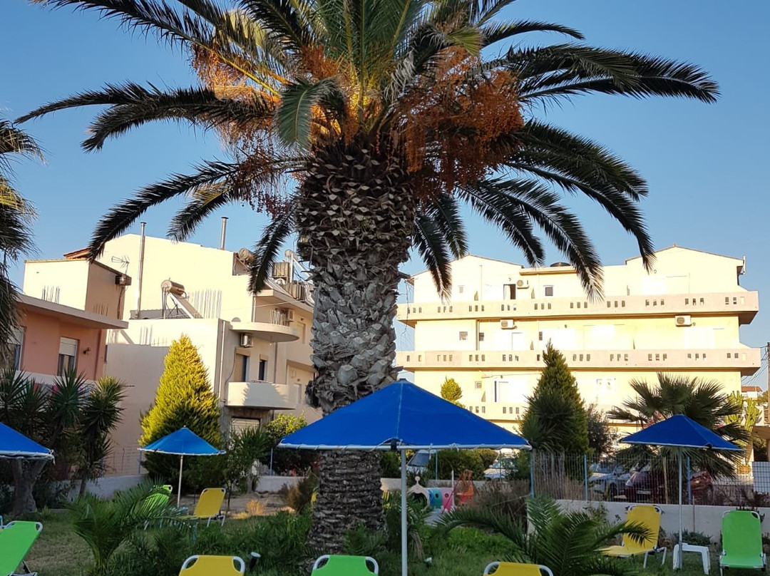 Australia Hotel主图