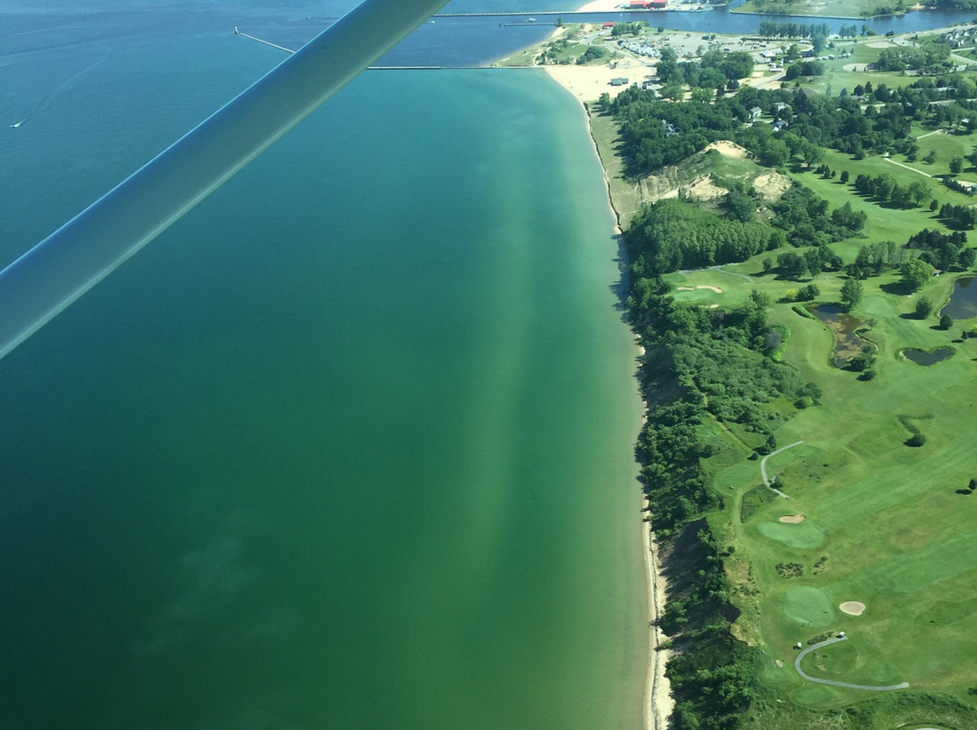 Orchard Beach Aviation景点图片
