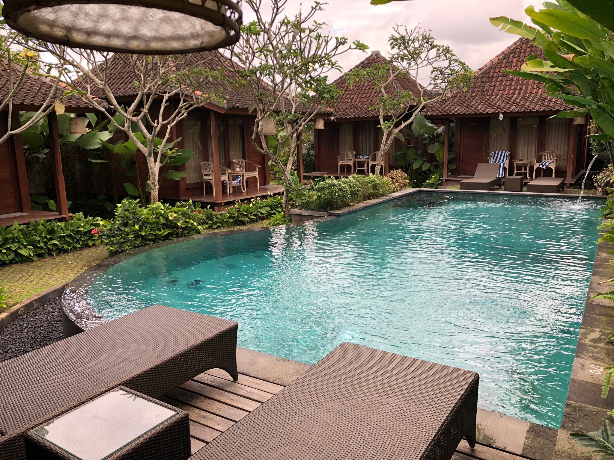 Yana Villas Kemenuh by Pramana Villas-官方