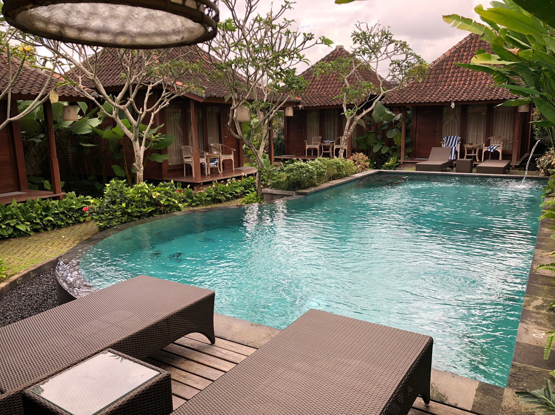 Yana Villas Kemenuh by Pramana Villas主图