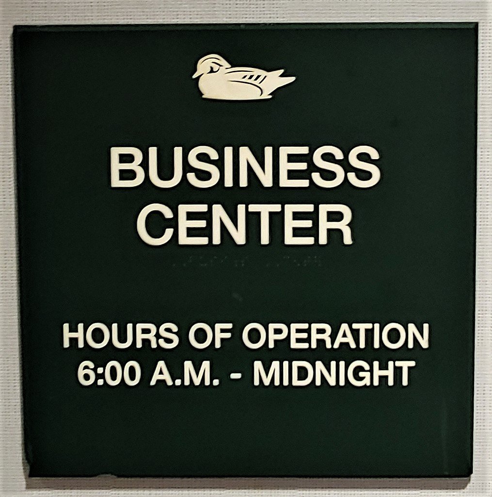 Homewood Suites by Hilton Knoxville West at Turkey Creek-商务中心/多功能厅