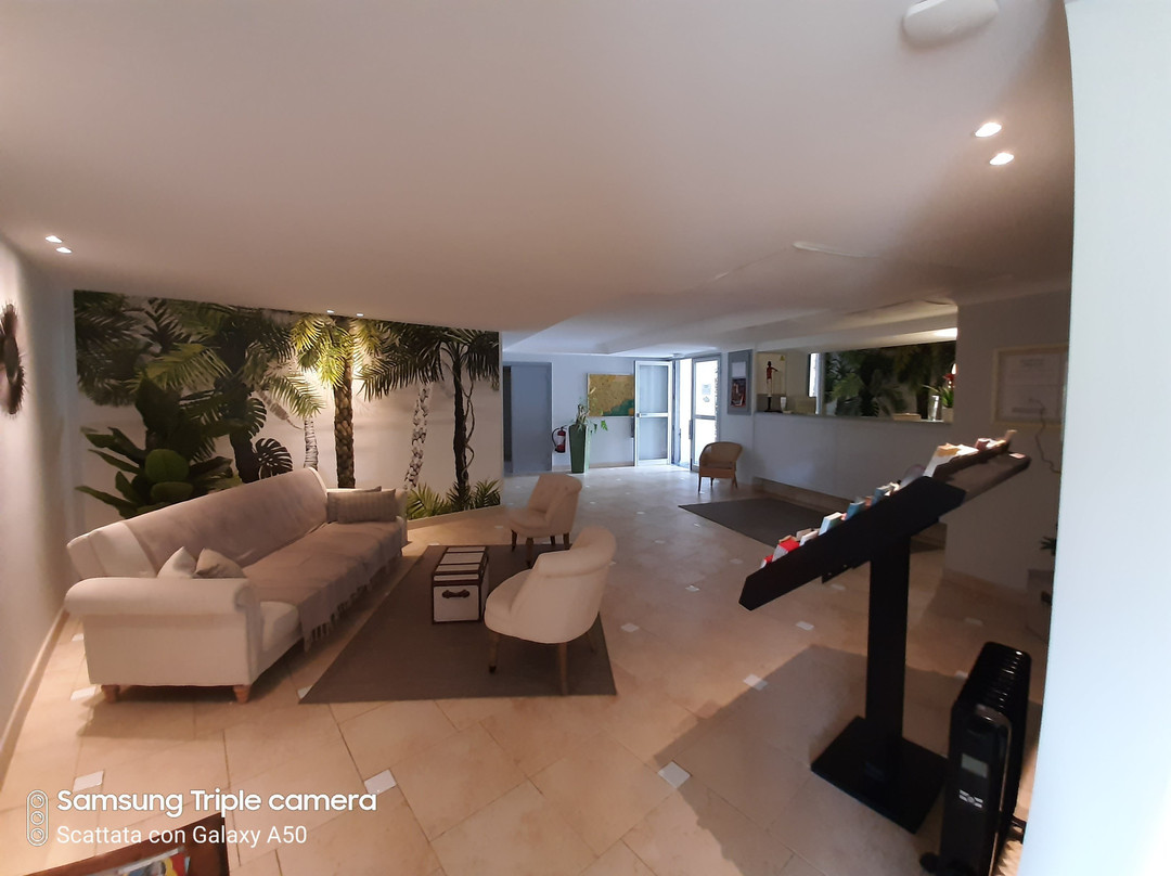 Hotel Residence Carlton主图