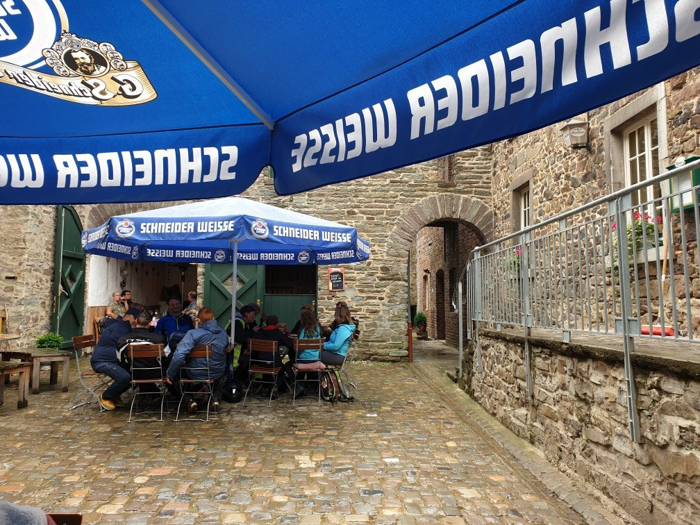 Langerwehe旅游攻略图片