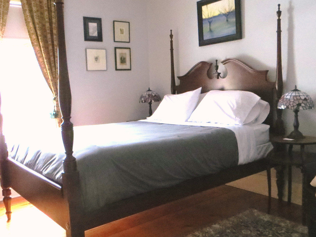 Cooperstown Bed and Breakfast主图