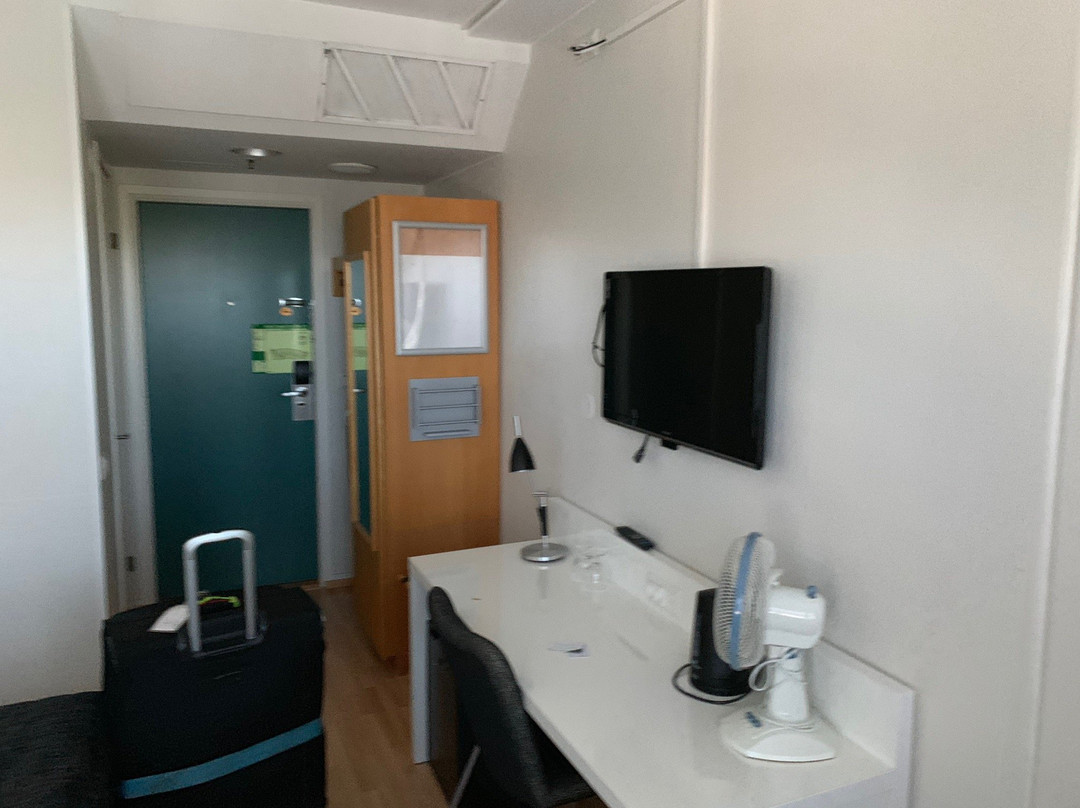 GreenStar Hotel Lahti主图