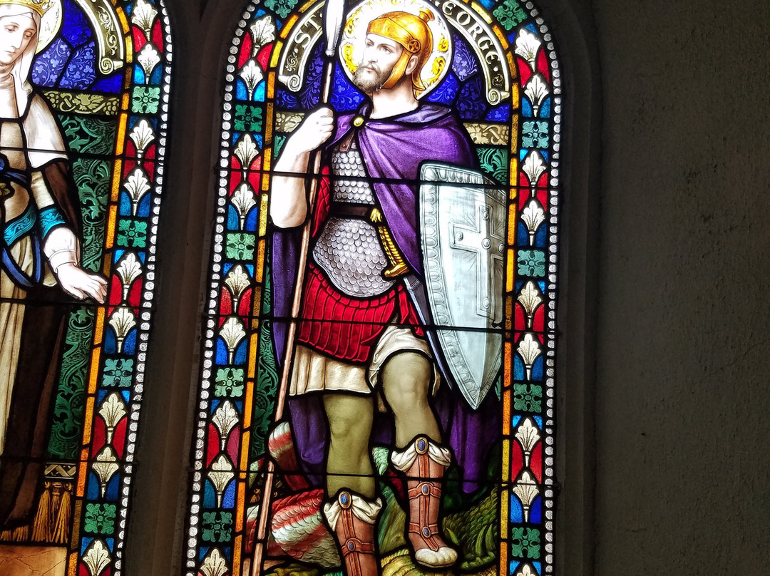 Arcadia Academy主图