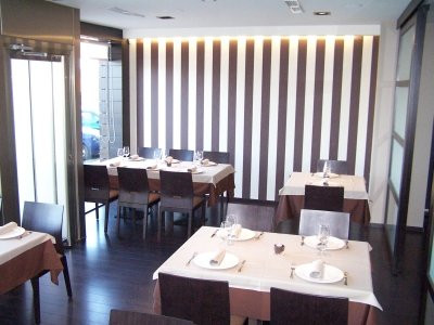 Hotel Arteixo City Express主图