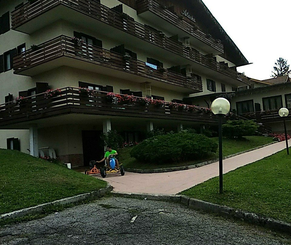 Residence Alaska主图