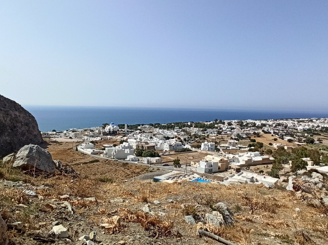 Panagia Katefiani景点图片