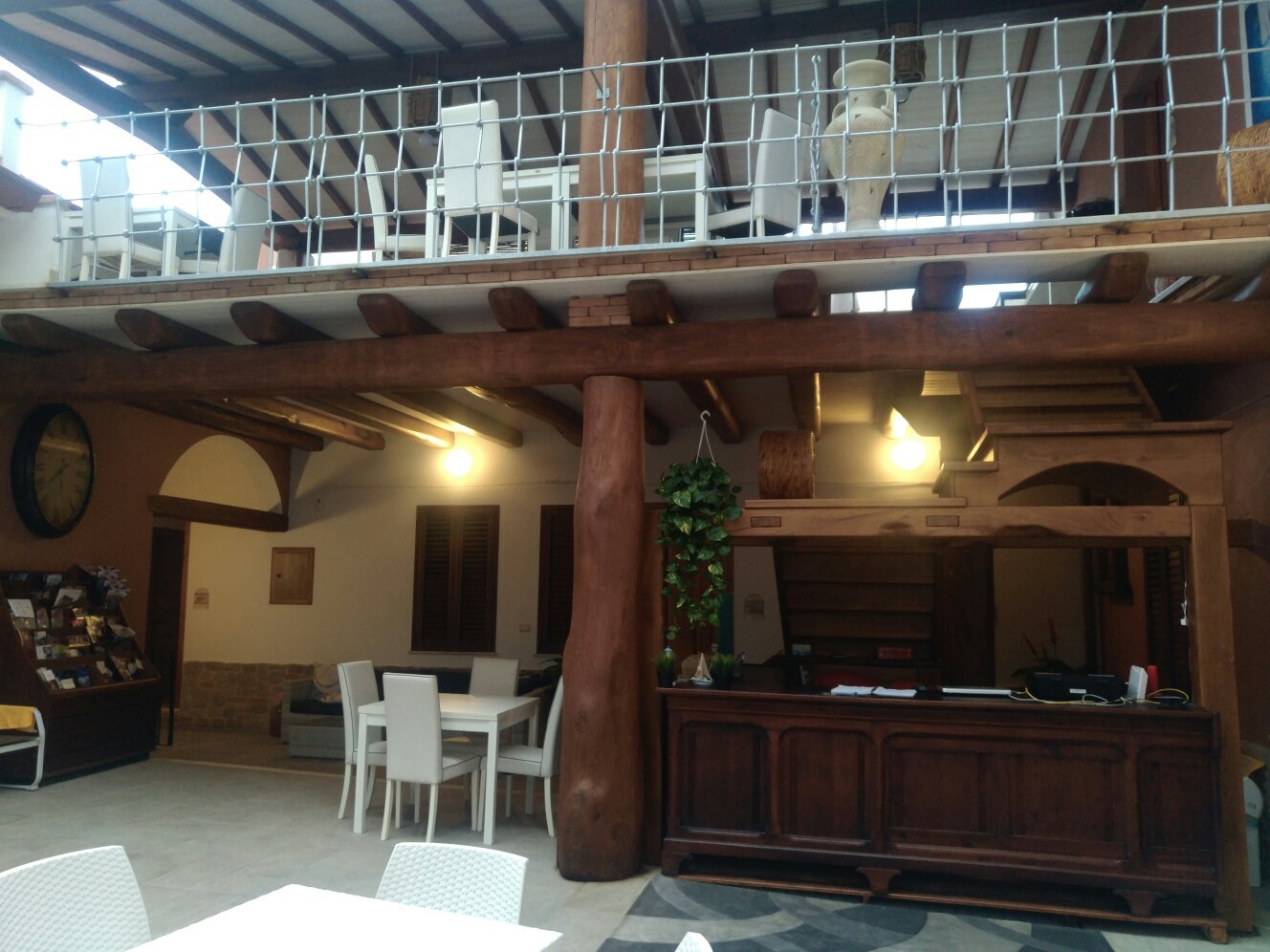 B&B Piazza Sella 40-官方