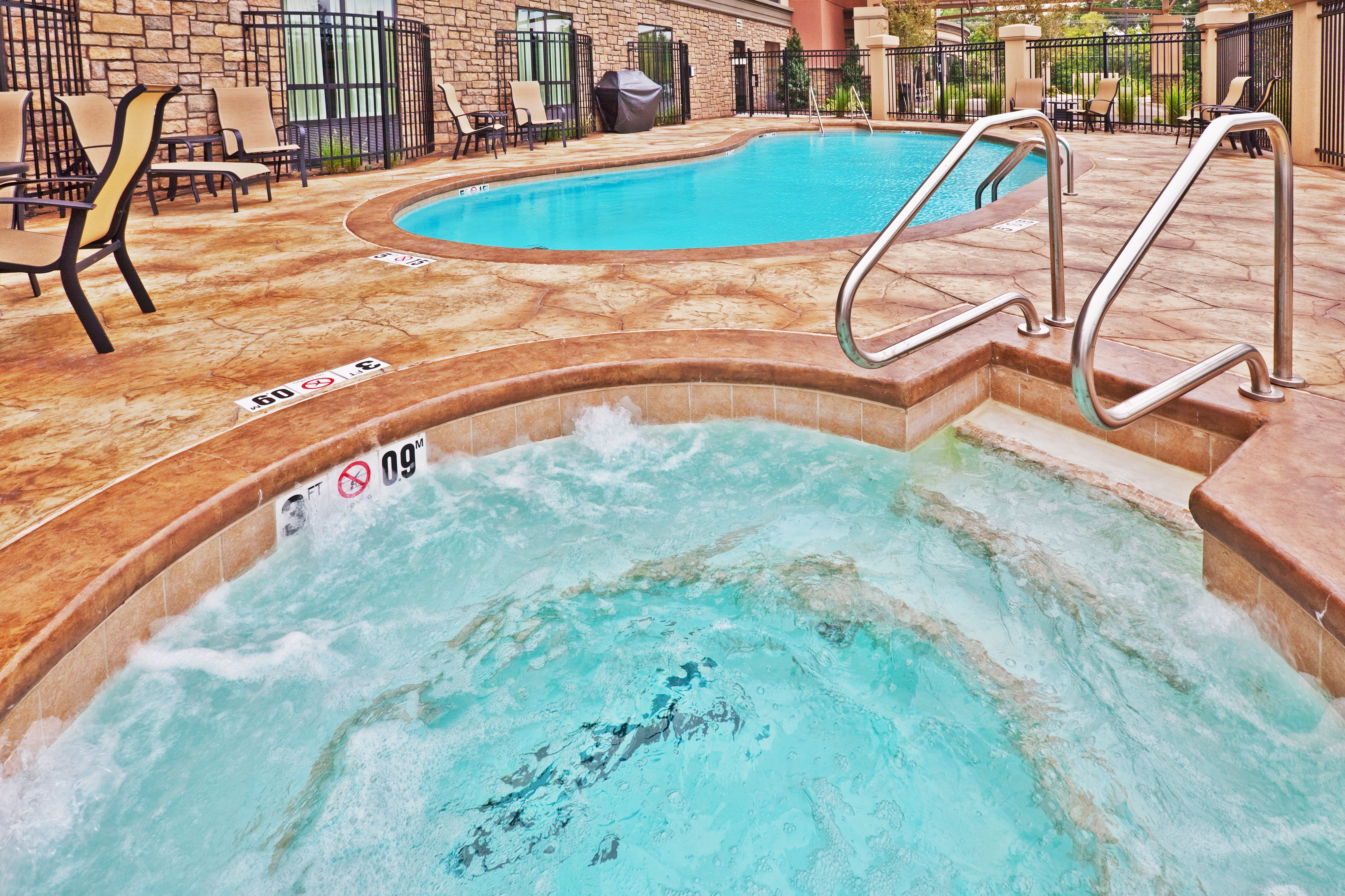 Holiday Inn & Suites Stillwater - University West, an IHG hotel-官方