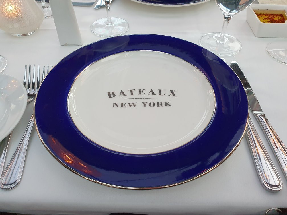 Bateaux New York 游船景点图片