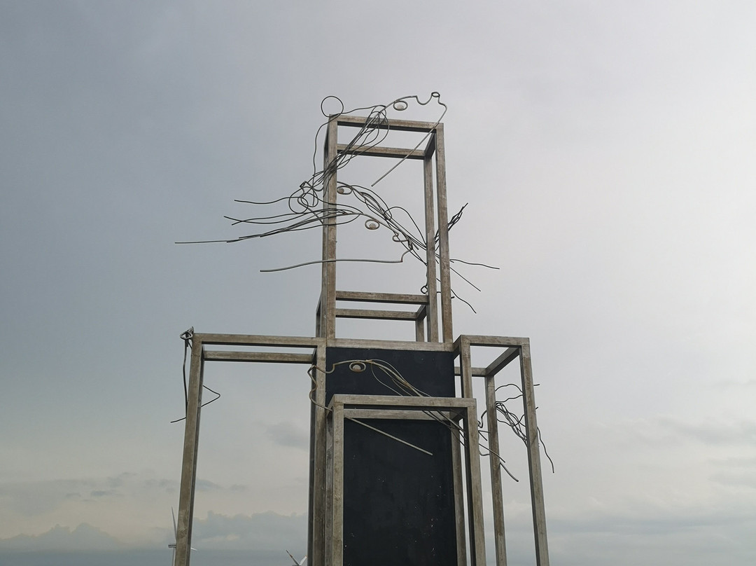 Sardinia E-motion-Ulassai必去景点