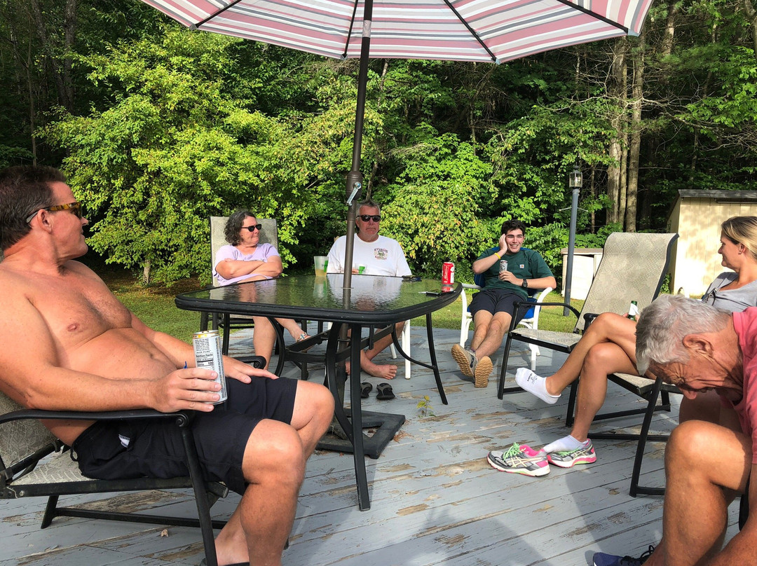 Golden Stage Inn主图