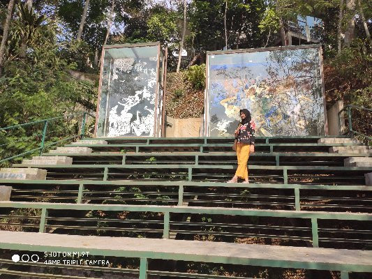 VillaTel Salse主图