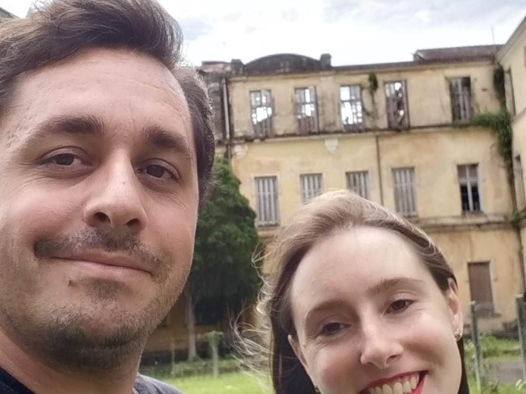 Seminário Jesuíta-Pareci Novo必去景点