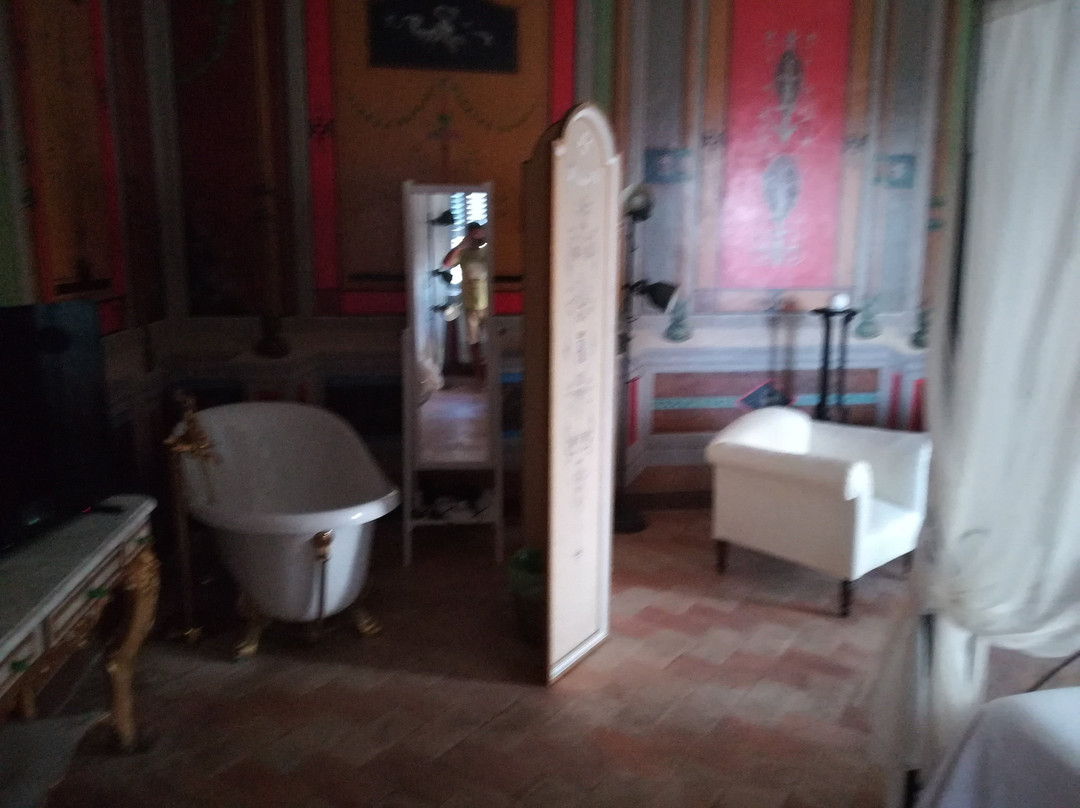 Resort A Palazzo主图
