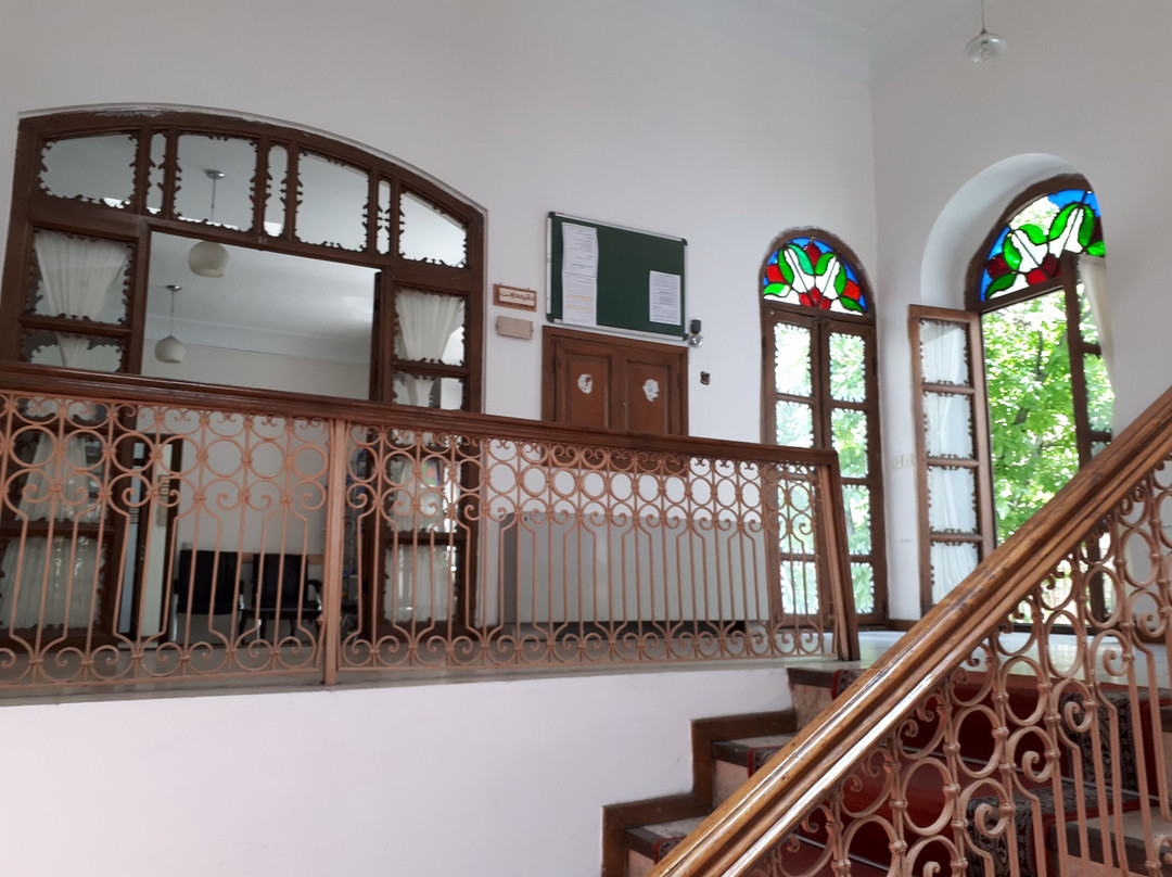 Heidarzade House景点图片
