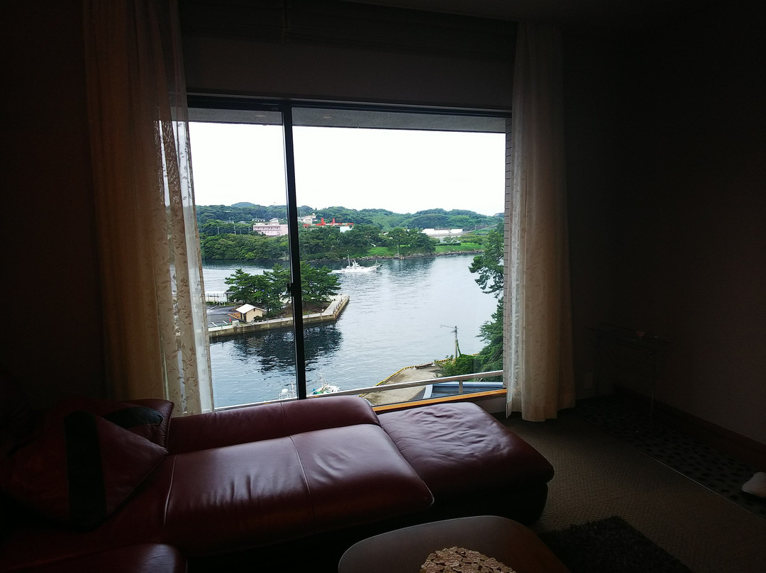 View Hotel Iki主图