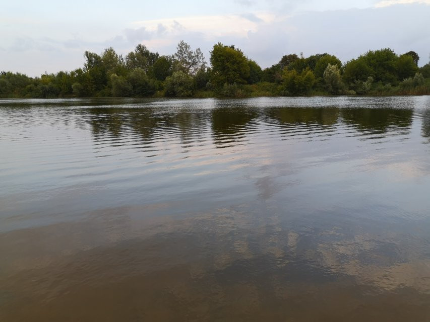 Valley of Three Ponds-卡托维兹必去景点