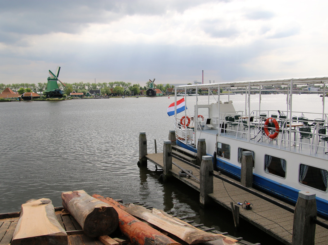 Alkmaar Cruises-Alkmaar必去景点