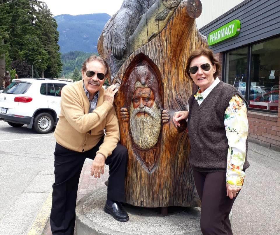 Art Walk-霍普必去景点