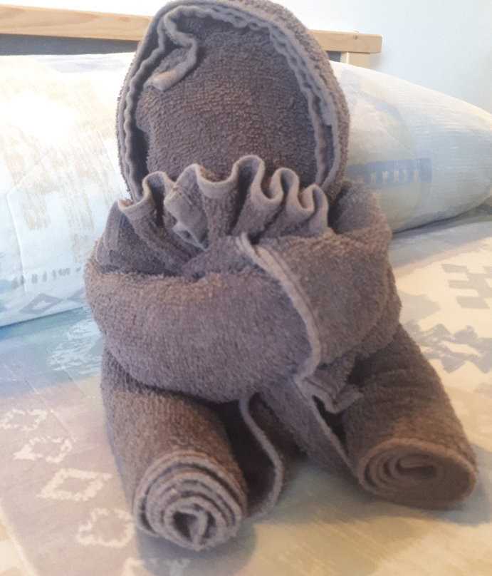 100 Mile Motel and RV Park主图