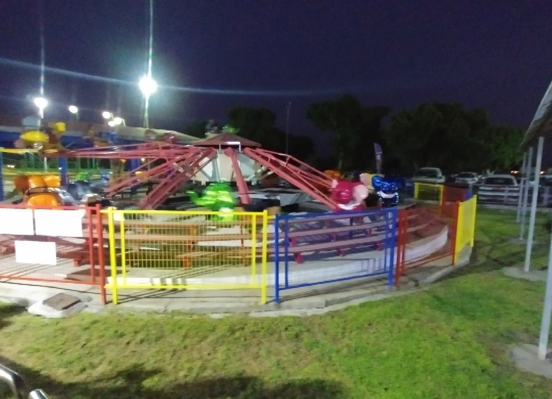 Pafos Luna Park-Geroskipou必去景点