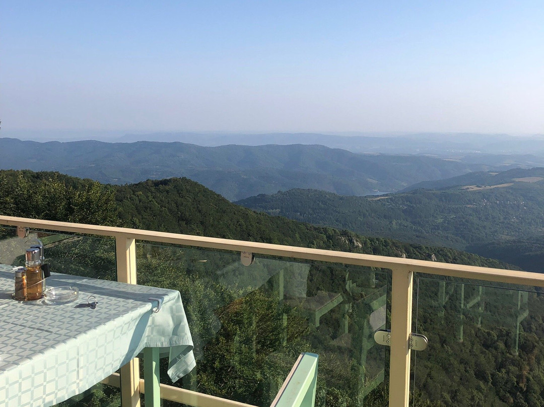 Balkantsi Hotel主图