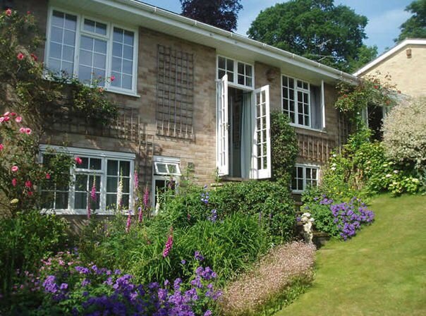 Guillards Oak Bed & Breakfast-官方