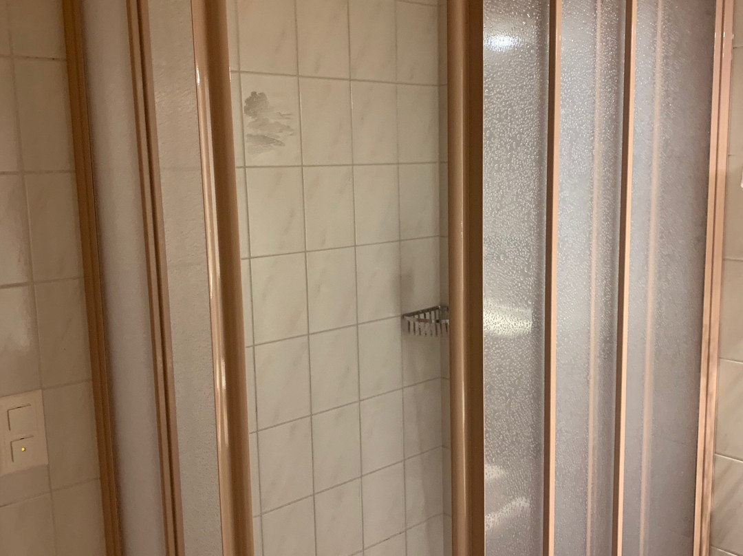 贝格霍夫酒店主图