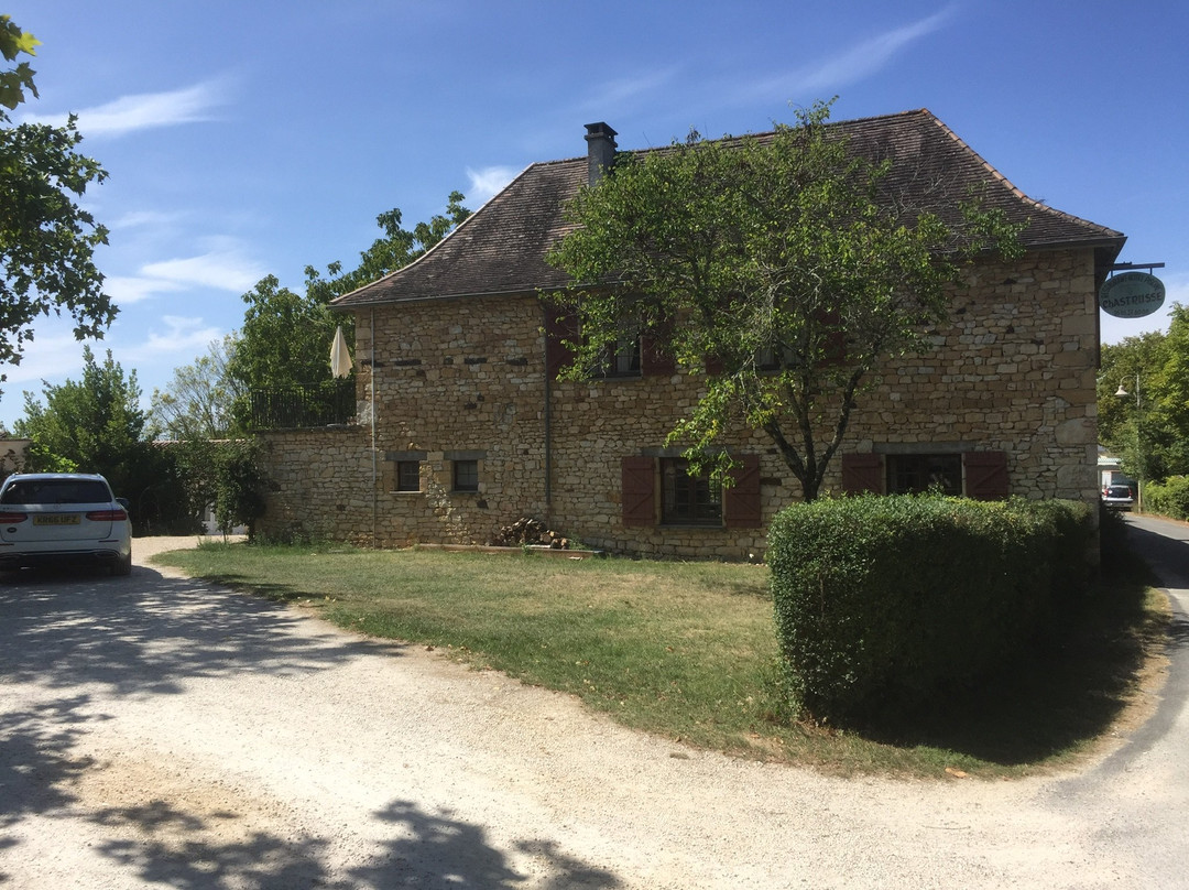 Hotel Restaurant Chastrusse主图