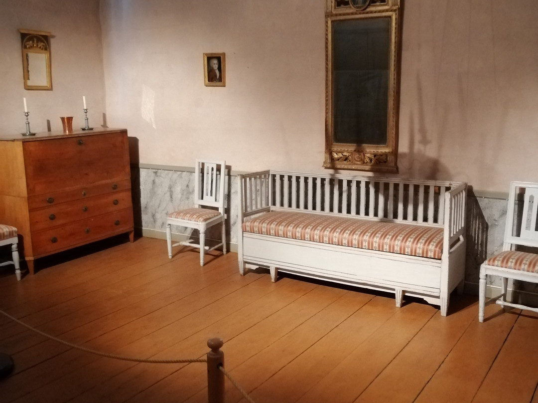 Raseborgs Museum-Raseborg必去景点