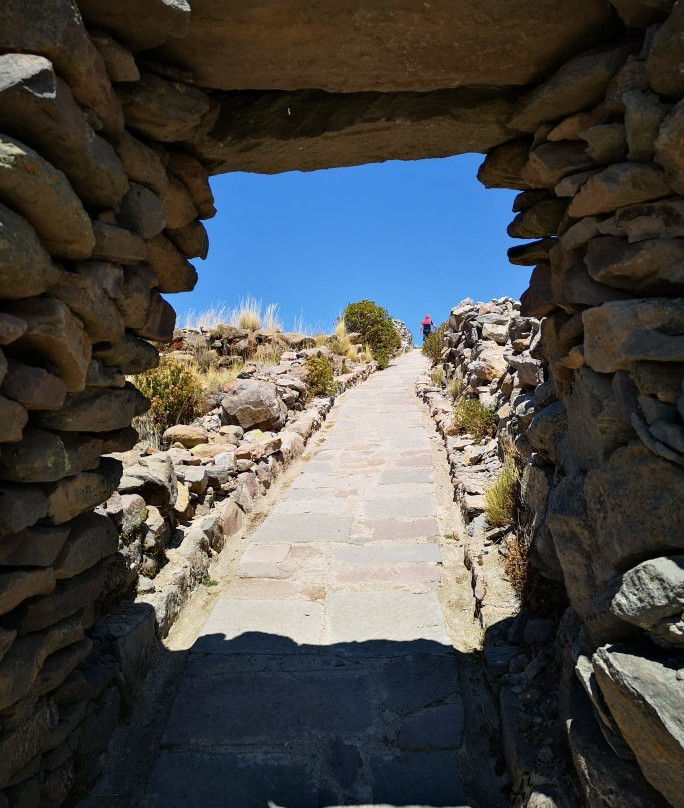 Centro Ceremonial Pachatata-Ocosuyo必去景点