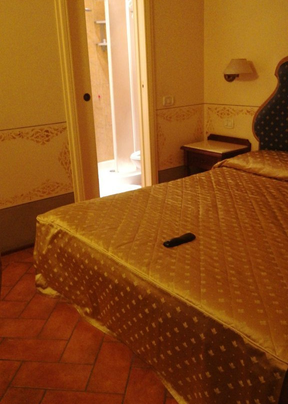 Hotel Logge Dei Mercanti主图