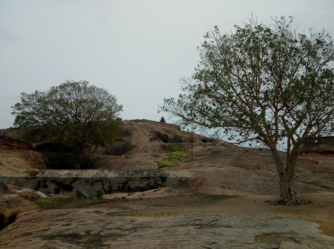 Dindigul Fort景点图片
