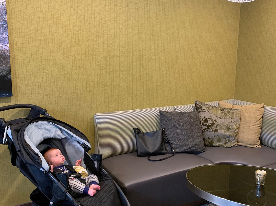 Residence Inn by Marriott Fishkill主图