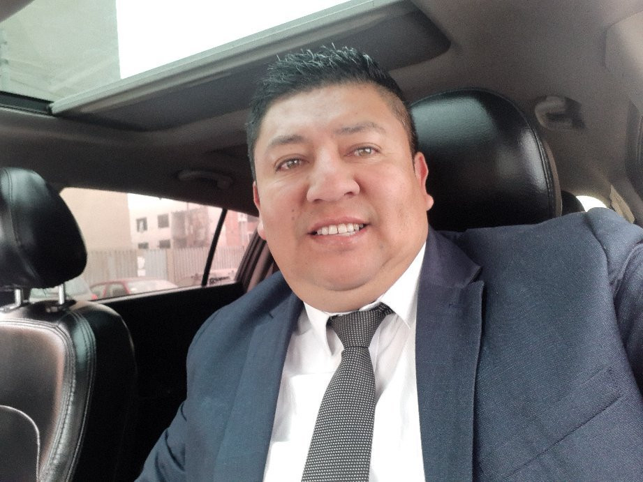 Cesar jimenez suarez-利马必去景点